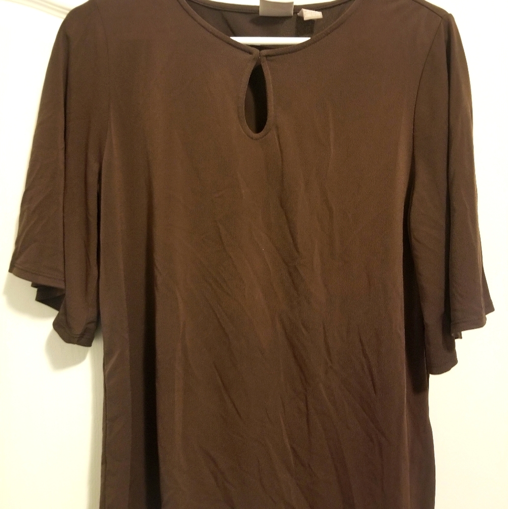 Short Sleeve Top